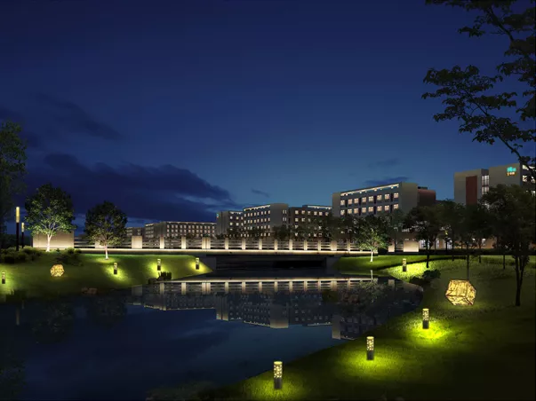 华北理工大学