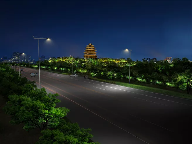黄台山